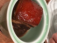 东坡肉-弄堂里·寻味杭州(湖滨银泰in77C区店)