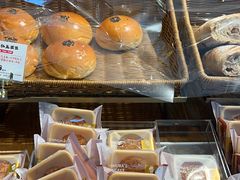 -西村叔叔的店·面包·甜品·蛋糕(清河万象汇店)