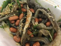 -陈老添美食店(宝华路店)