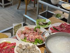 -吉友粥底火锅(方斜路店)