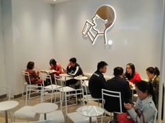 -喜茶(贵阳国贸逸天城店)