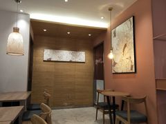 -鲜芋仙(中山路店)