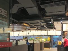 -金滏山·烤肉海鲜火锅自助(襄阳万达店)