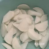 羊腿，羊脚和萝卜相遇的故事