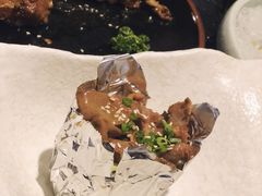 -梅筑·创意料理(王府井百货店)