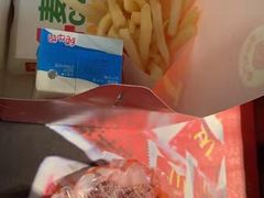 -麦当劳(河北唐山光明路餐厅)