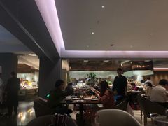 -厦门泰地万豪酒店-贡厨全日餐厅