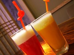 -京料理·日料自助·铁板燒(复悦城店)