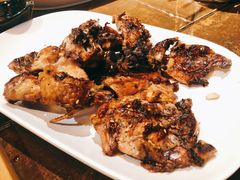 沈阳鸡骨架-枪火串烧·东北特色烧烤(罗湖总店)