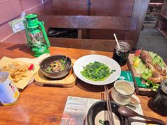 -马灯部落·西湖边的创意山景餐厅(虎跑动物园店)