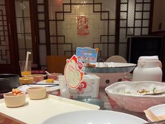 -西贝(六里桥旗舰店)