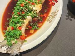 -上海滩餐厅(BFC外滩金融中心店)