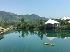 -帐篷客·溪龙茶谷度假酒店