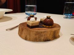 -北京金融街丽思卡尔顿酒店·意味轩 Cepe