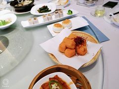 -春满园·早茶·粤菜·宴会(前海店)