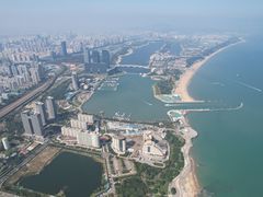 -日照灯塔风景区