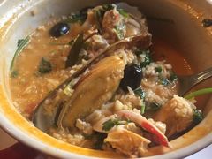 -ALBERGUE 1601 婆仔屋葡国餐厅