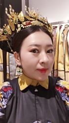 -盘子女人坊古装写真摄影(深圳店)