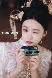 -桃子造型婚纱礼服(凤起广场店)