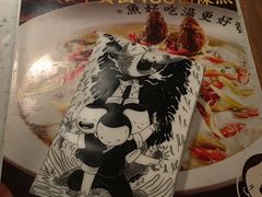 -江渔儿酸菜鱼(奥园广场金发购物中心店)