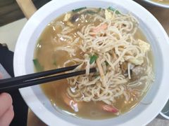 -台记小海鲜(七宝店)