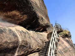 -丹霞山风景名胜区