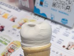 -DQ·蛋糕·冰淇淋(城南嘉园店)