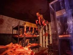 -长藤鬼校(龙翔店)