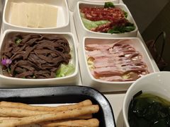 -海底捞火锅(上元大街店)