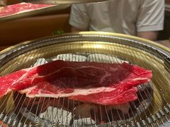 -西塔老太太泥炉烤肉(北京双井店)