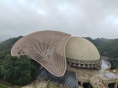 -牛首山文化旅游区