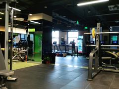 -光猪圈健身(隆昌路复旦软件园店)