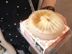 -阿文汤包蟹黄汤包(豫园商城店)