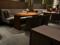 -北京柏悦酒店·锦庭餐厅Dining Room