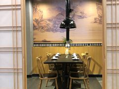 -醉火烧泥炉烤肉(孩儿巷店)