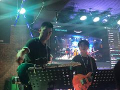 -音乐房子·Vintage Live Bar(玉林总店)
