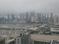 -青岛海尔洲际酒店