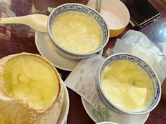 -民信老铺(双皮奶博物馆店)