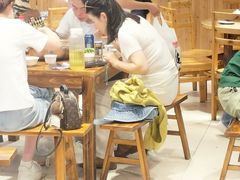 -乡土特色.冷锅鱼.牦牛肉汤锅