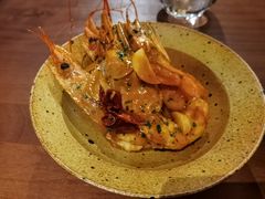 -Laures·月桂西班牙碳烤餐厅(十尚坊店)