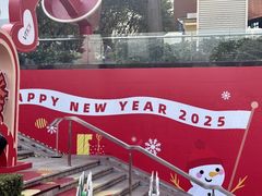 -VT101维多利广场