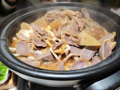 -王妈热卤·川味馆(海昌店)