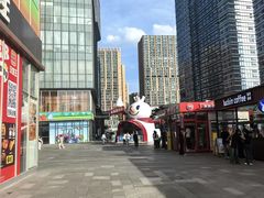 -SEA西雅图海鲜自助餐厅(海乐世界店)