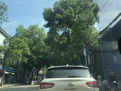 -湖北省中医院(花园山院区)