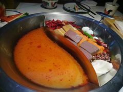 -梯坎老火锅(天禧店)