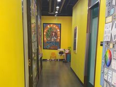 -杨梅红艺术教育(万象城校区)