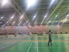 -华南理工大学五山校区-运动场