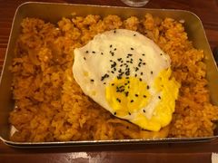 -恩你小木屋米酒店(安盛店)