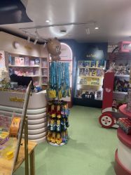 -奈尔宝家庭中心·亲子餐厅(鄞州万达店)