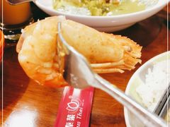 -荷花泰菜(东方新天地店)